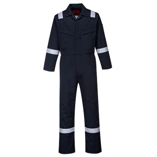 Portwest Araflame Coverall 260g