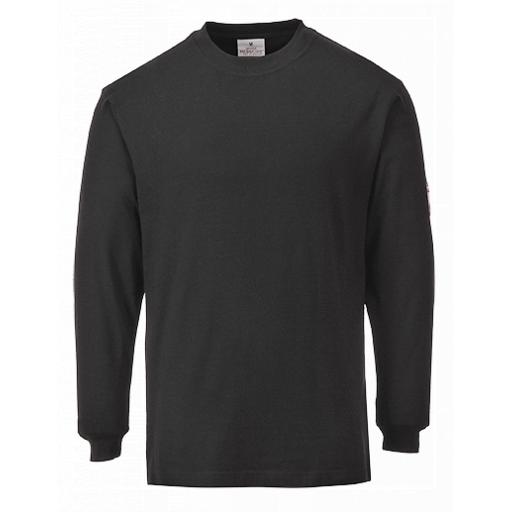 Portwest FR Antistatic T-Shirt