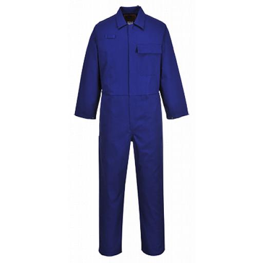 Portwest CE SafeWelder Boilersuit