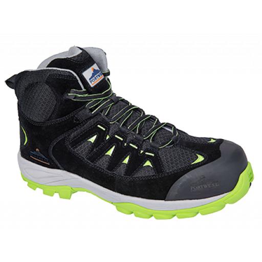 Portwest Compositelite MidCut S3Trainer