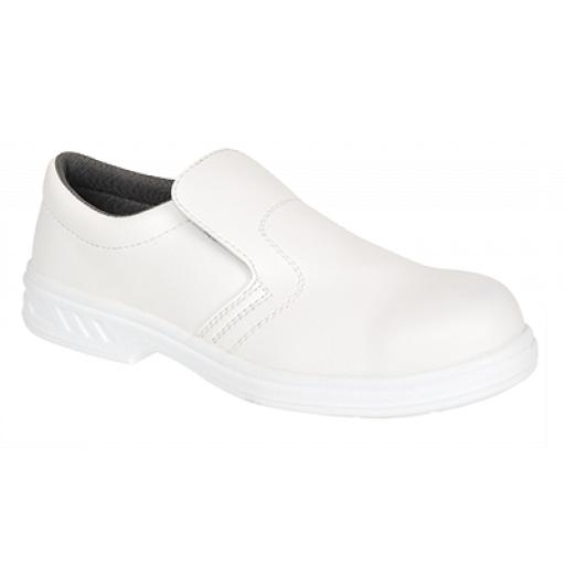 Portwest Slip-On Safety Shoe S2