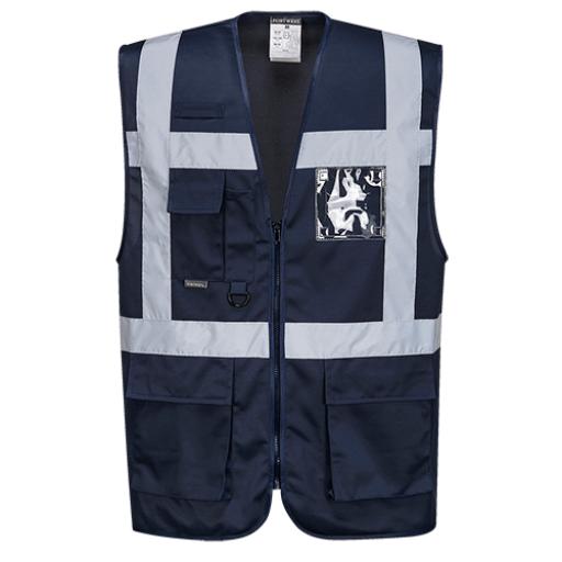 Portwest Iona Executive Vest