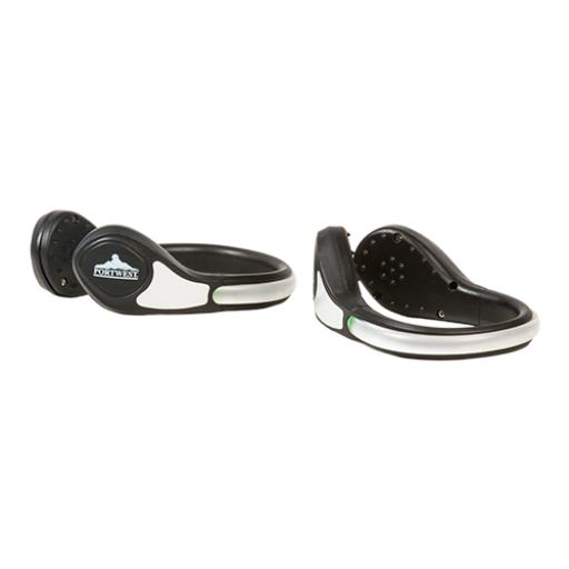 Portwest LED Shoe Clip (1 Pair)