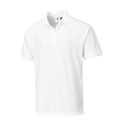 Portwest Naples Polo Shirt