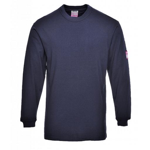 Portwest FR Antistatic T-Shirt