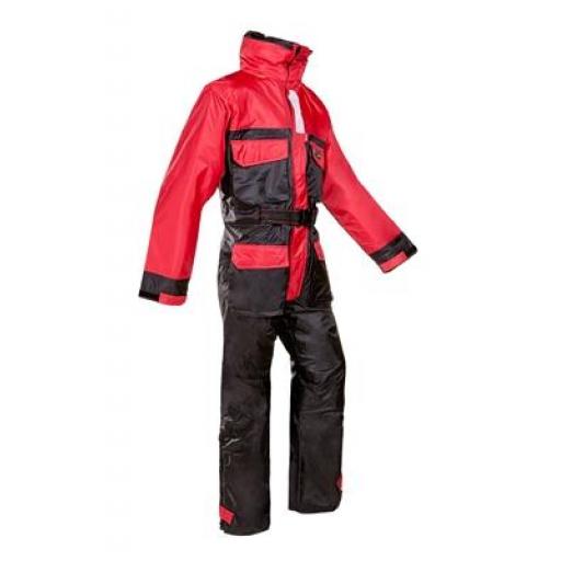 Mullion One Piece 'North Sea' Floatation Suit
