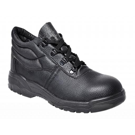 Protector Boot FW10 S1P