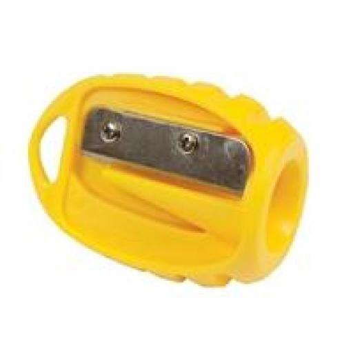 VersaSharp Pencil & Crayon Sharpener