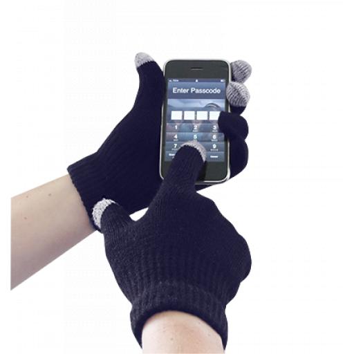 Portwest Touchscreen Glove