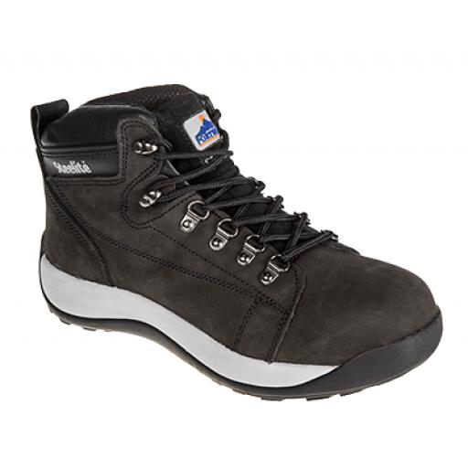 Portwest Nubuck Boot SB