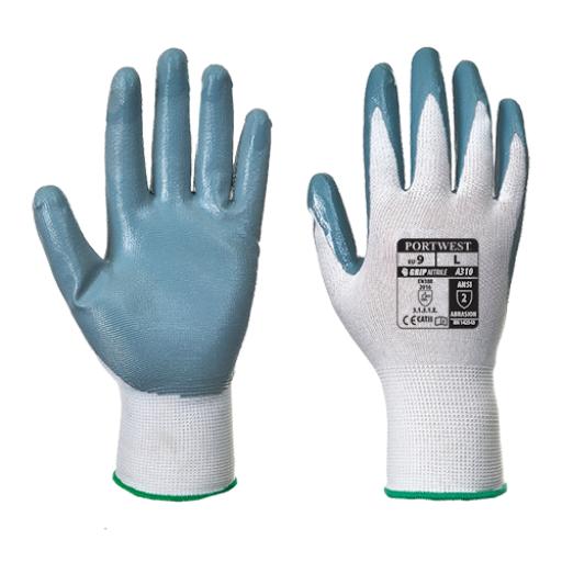 Portwest Flexo Grip Glove
