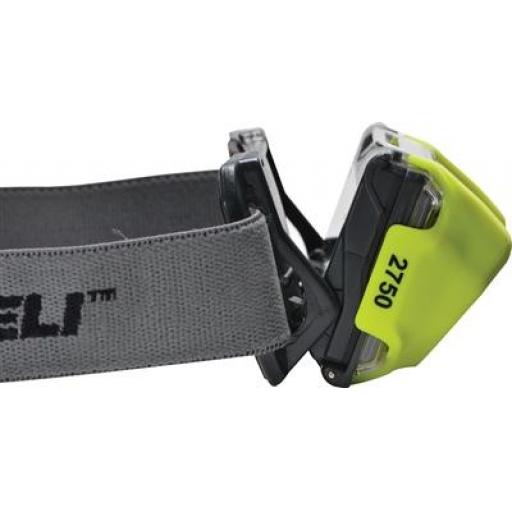 Peli 2750 LED Headlight - 100 Lumens