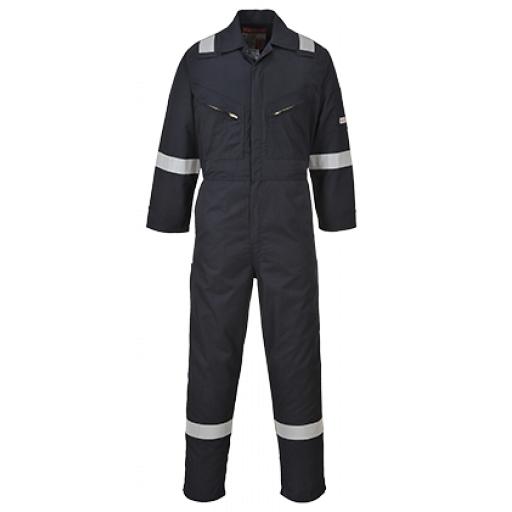 Portwest Nomex Coverall