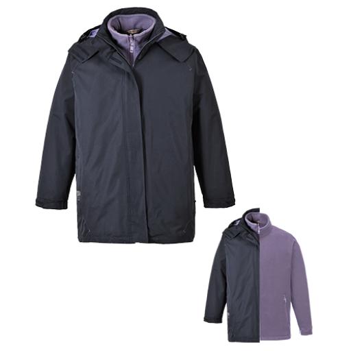 Portwest Elgin Ladies Jacket