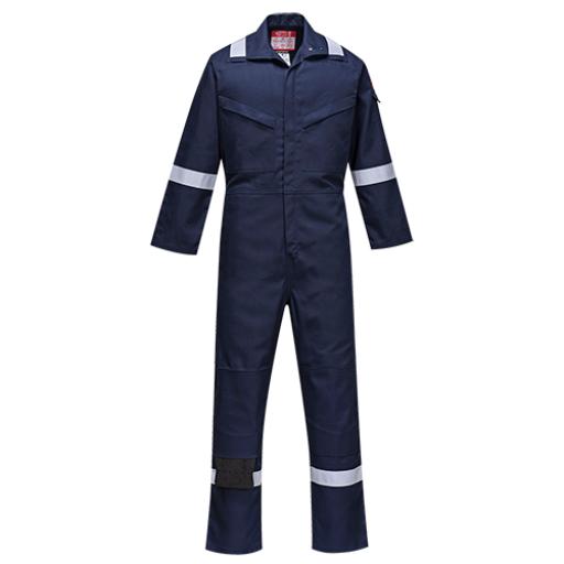 Portwest Bizflame Ultra Coverall