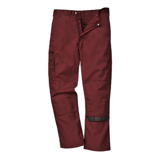 Portwest Bradford Trousers