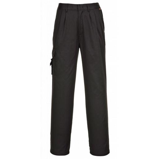 Portwest Ladies Combat Trousers