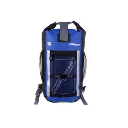 Pro-Sports Waterproof Backpack - 20 litres
