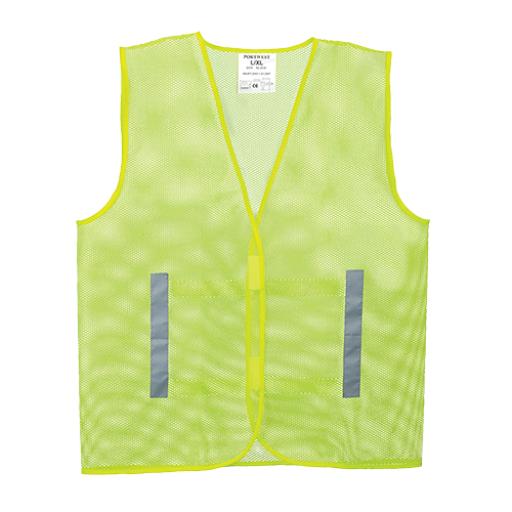 Portwest Mesh Vest