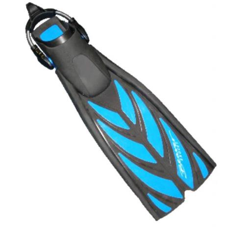 Exocet Fins