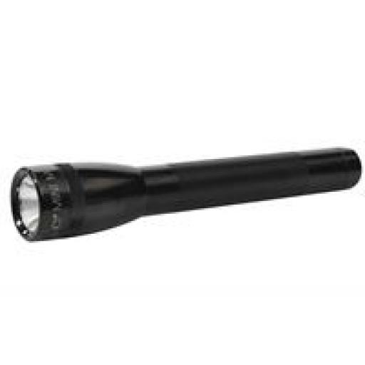 Mini Maglite AA
