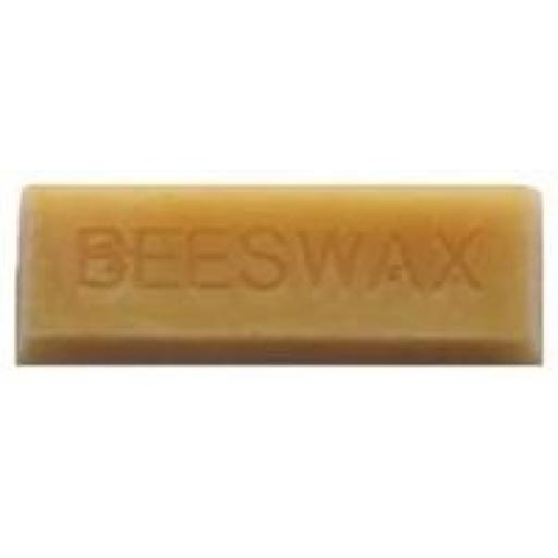 Beeswax Zip Lube