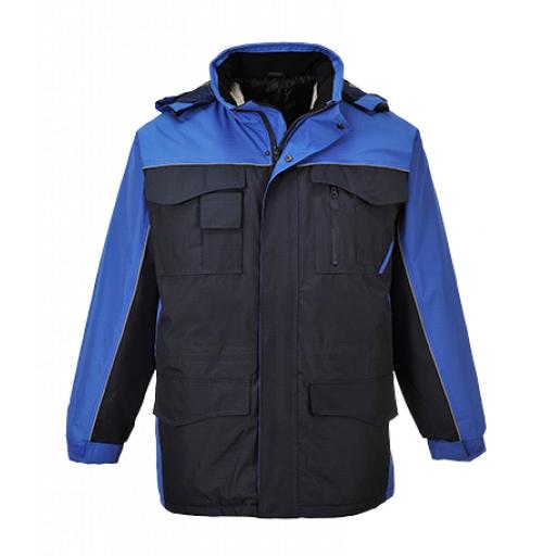 Portwest Ripstop Parka