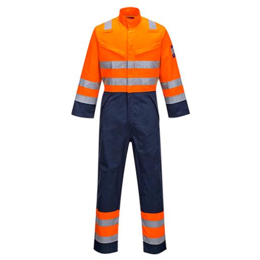 Portwest Modaflame HVO Coverall