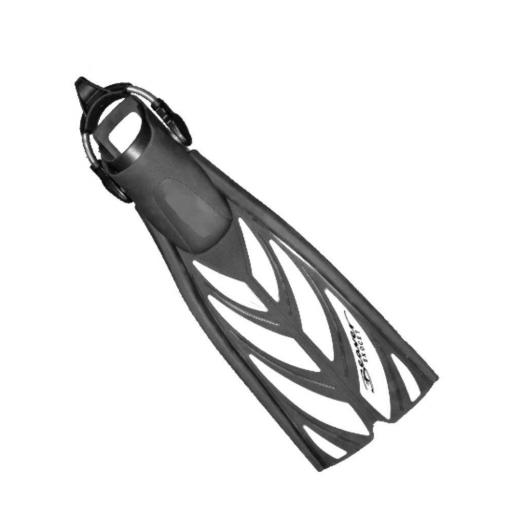 Exocet Fins