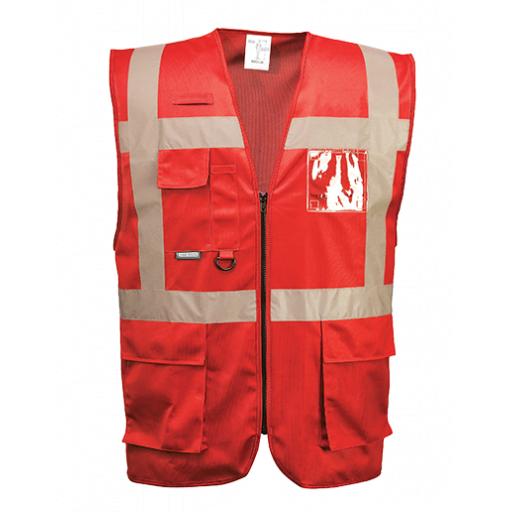 Portwest Iona Executive Vest