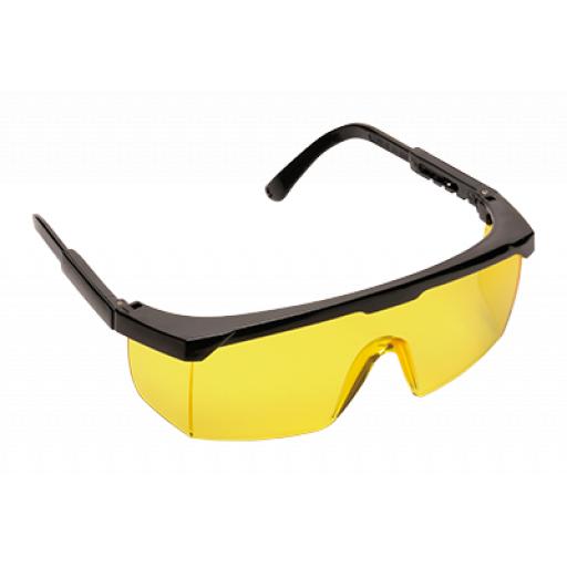 Portwest Classic Safety Eyescreen EN166