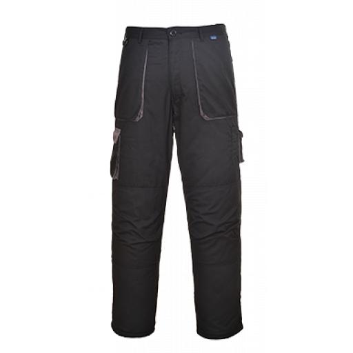 Portwest Contrast Trousers