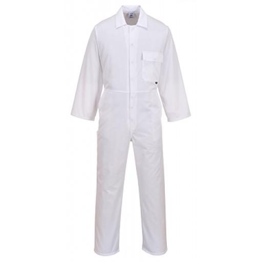 Portwest Standard Boilersuit