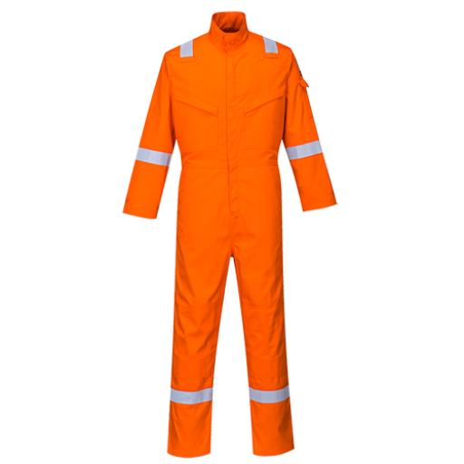 Portwest Bizflame Ultra Coverall