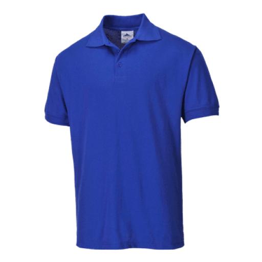 Portwest Ladies Polo Shirt