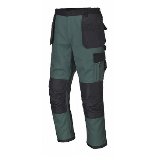 Portwest Dresden Holster Trouser