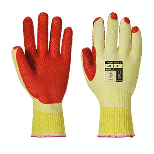 Portwest Tough Grip Glove