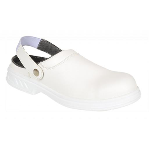 Portwest Safety Clog