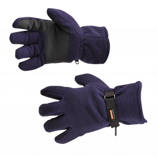 Portwest Insulatex Fleece Glove