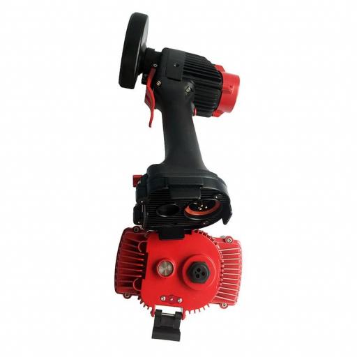 Nemo Underwater Angle Grinder 50M V2