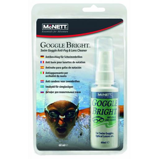 Goggle Bright