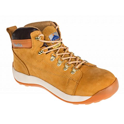 Portwest Nubuck Boot SB