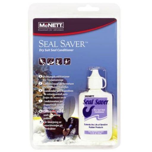 Seal Saver