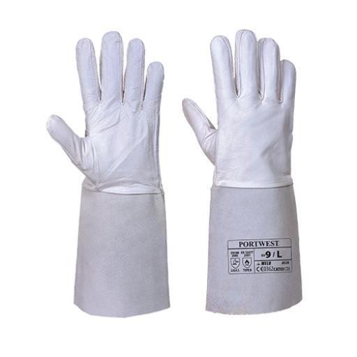 Portwest Tig Welders Gauntlet