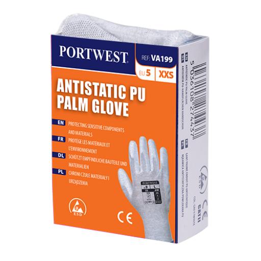 Portwest Vending PU Palm Glove
