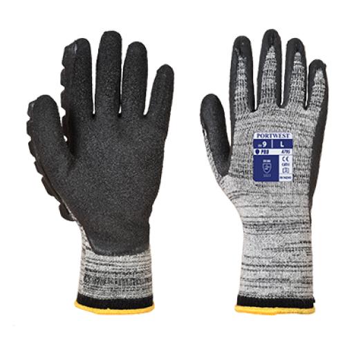 Portwest Hammer-Safe Glove (R)