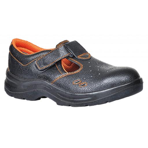 Portwest Ultra Safety Sandal S1P