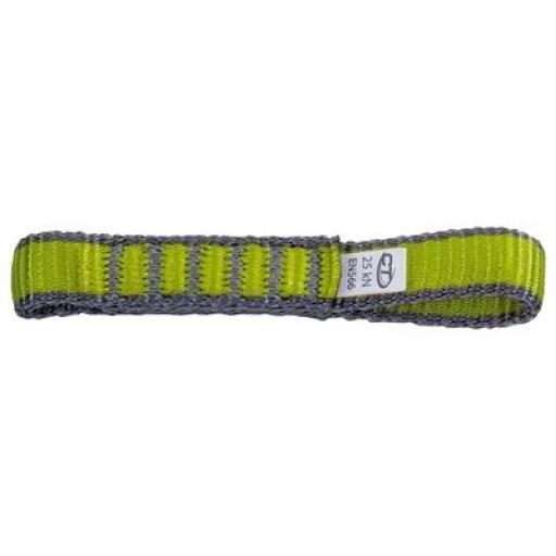 120mm Long, 16mm Wide 25kN Webbing Sling