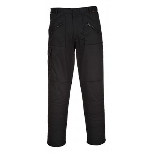 Portwest Action Trousers - S887