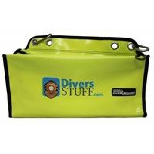 Commercial Divers Underwater Tool Bag